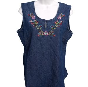 Country Store Denim Store